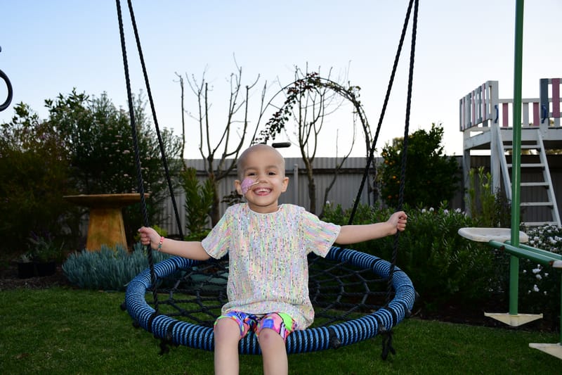 Elsie rings the bell post image