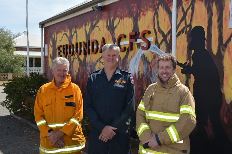 The present and moving forward to the future post image