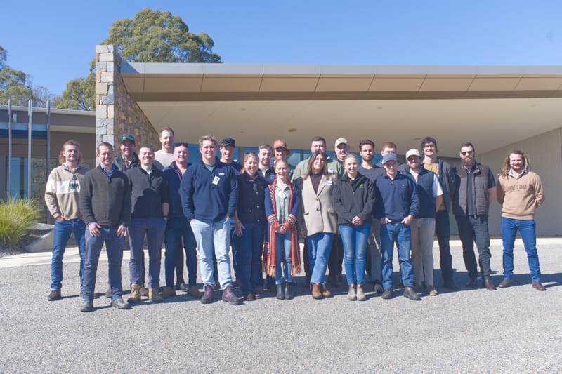 'Next Crop' critical to Barossa's future post image