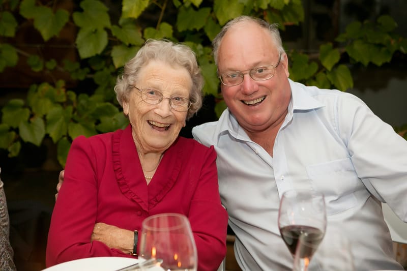 Tribute: A generous Barossan and a life lived to the fullest post image