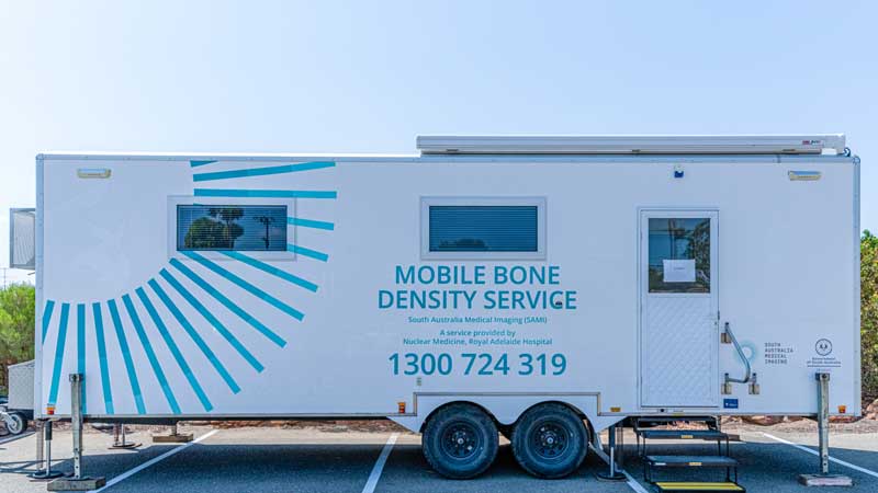 No bones about it screening is important post image