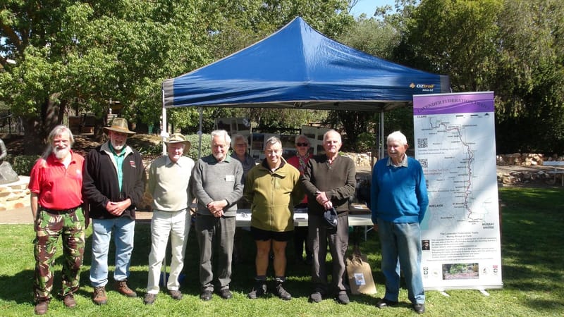 A decade of the Lavender Trail at Eudunda post image