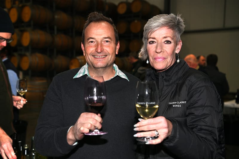 First taste of Vintage 2025 post image