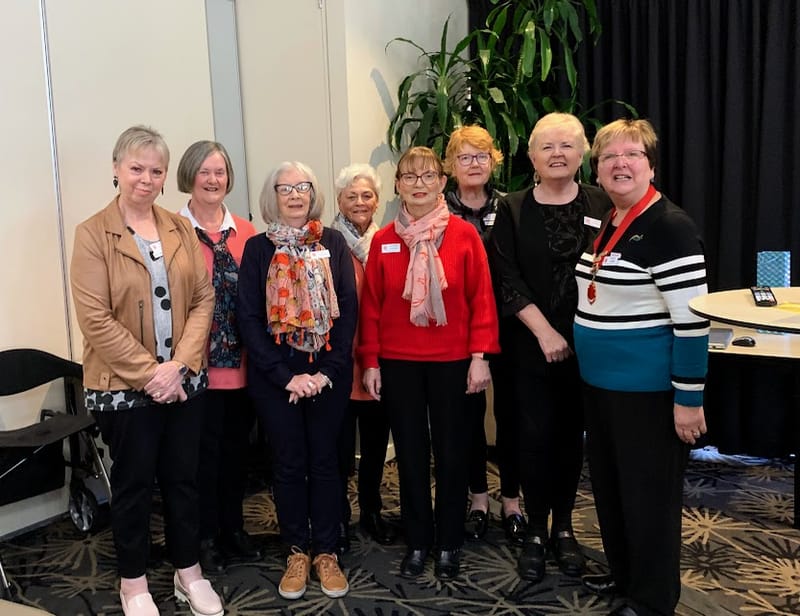 Ladies Probus Club of Barossa Valley post image
