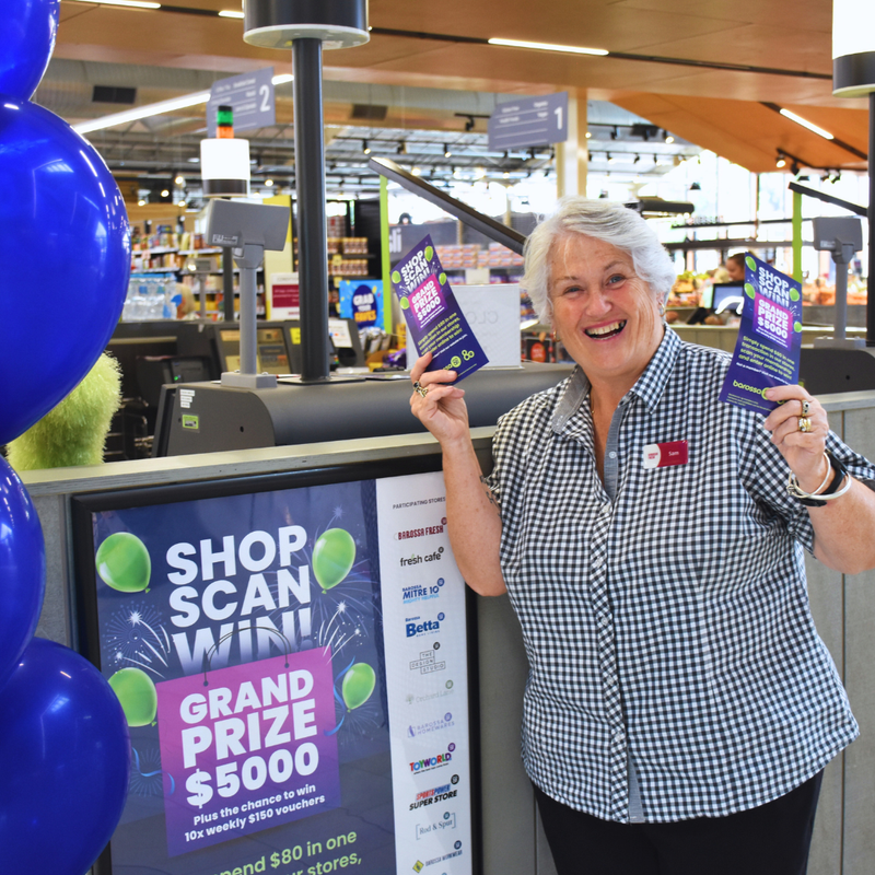 New competition for Barossa Co-op post image