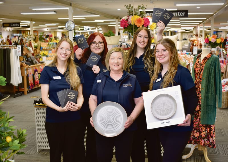 Shop Local Passport is back in town post image