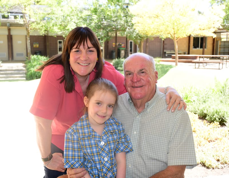 Third time’s the charm at Tanunda Primary post image
