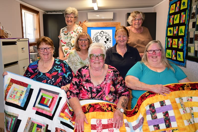 CHARMers awarded Active Citizenship post image