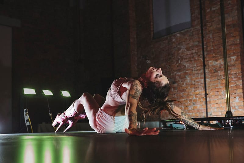 The Powerhouse Circus to visit Barossa post image