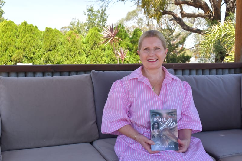 From loaves to literature post image