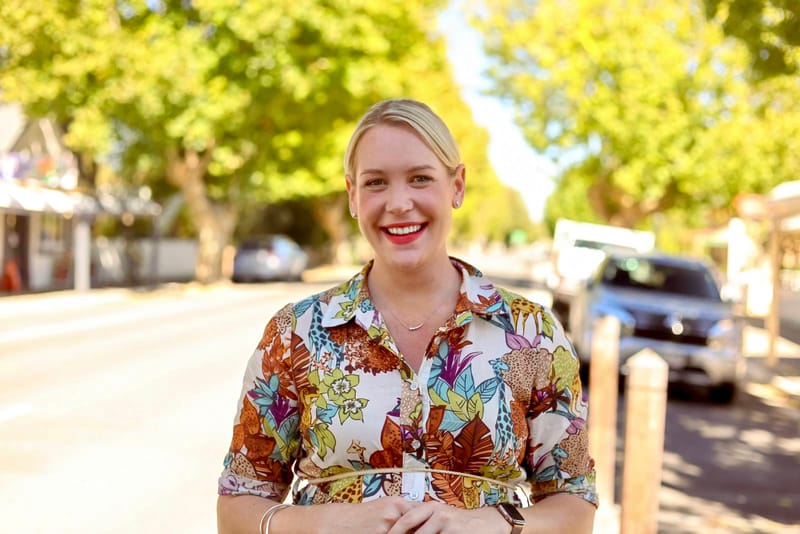 Main street upgrade confirmed for Mount Pleasant post image