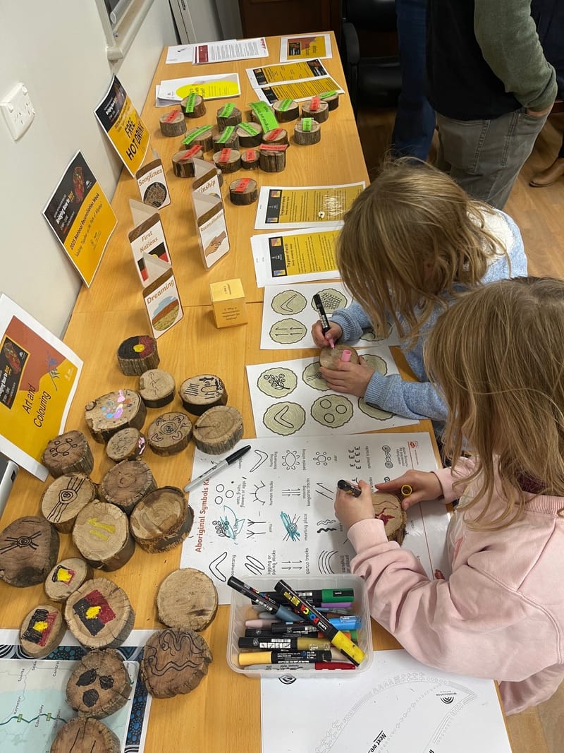 Reconciliation marked by learning journey at Kapunda Hospital post image