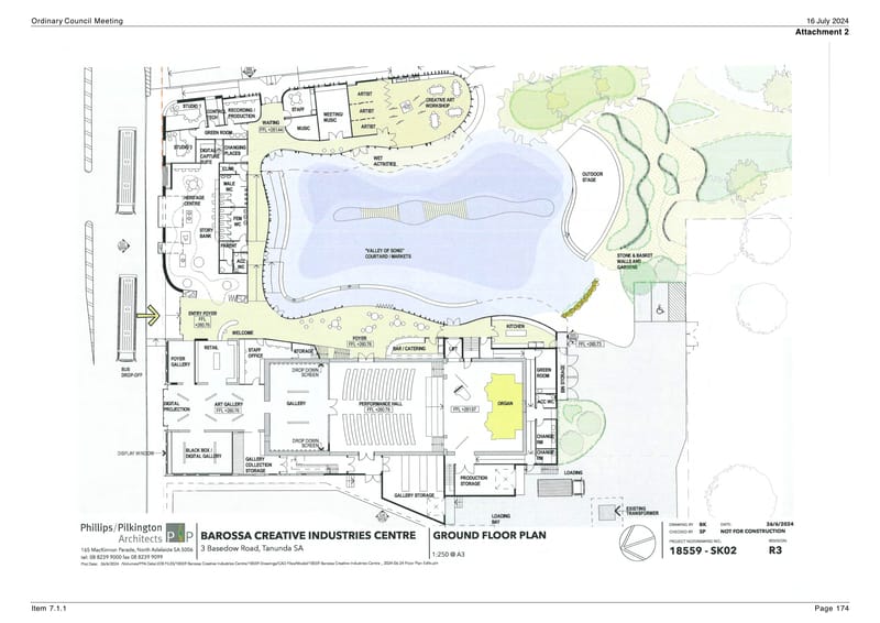 Barossa’s next Big Project is on the way post image