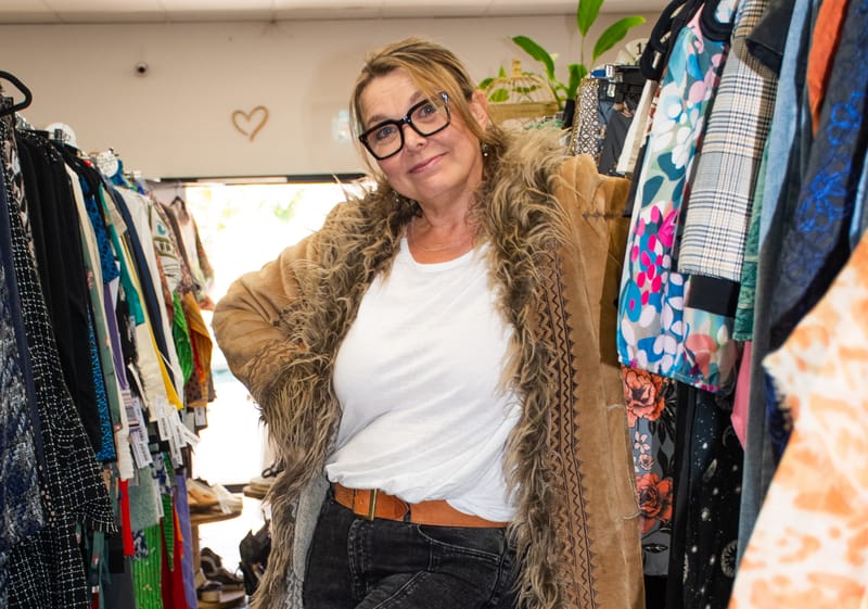 Vintage inspiration post image