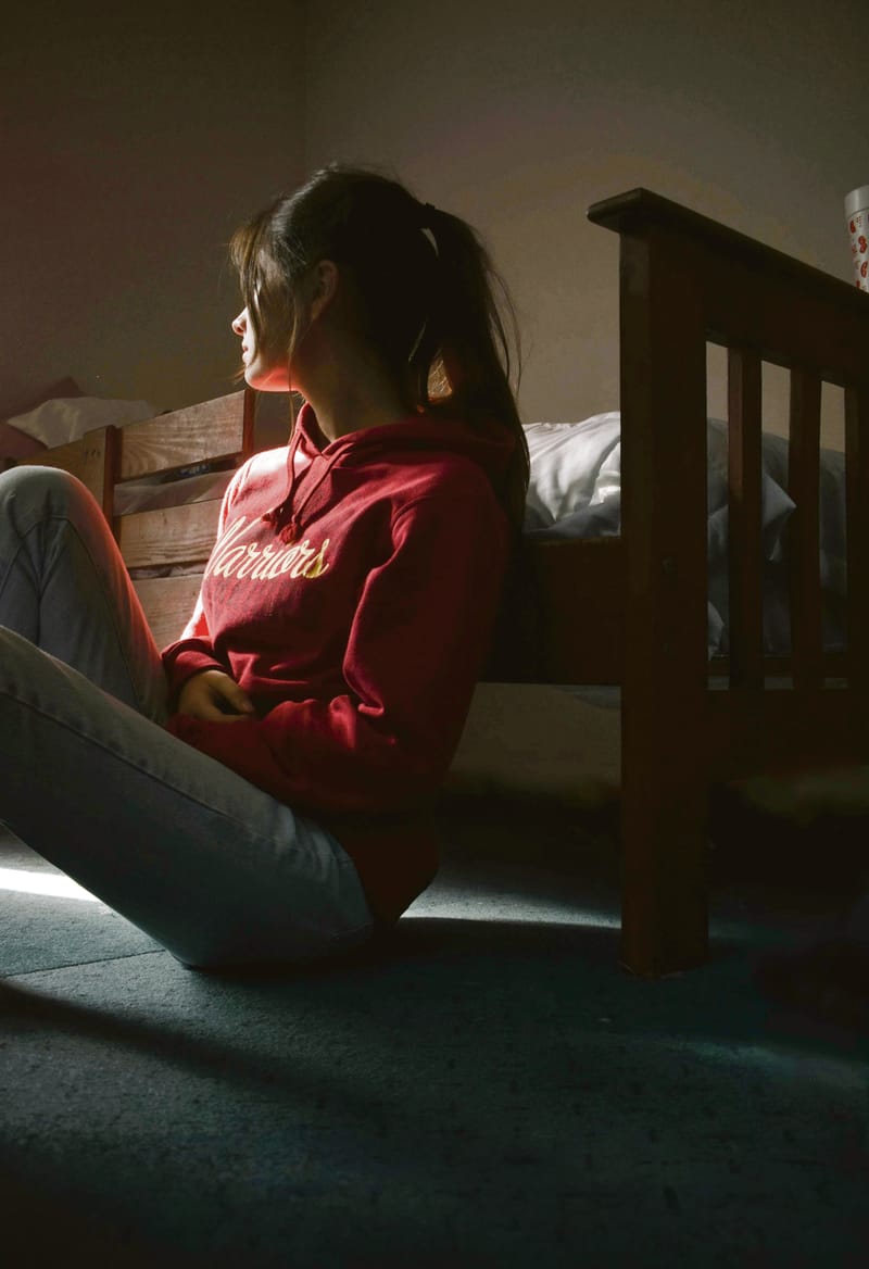 When enough is enough post image