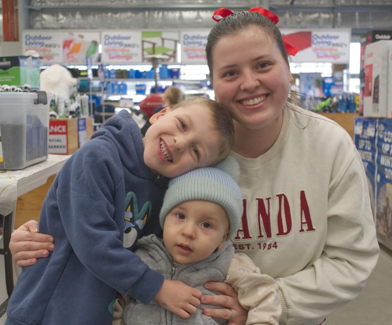 Barossa's Picassos post image