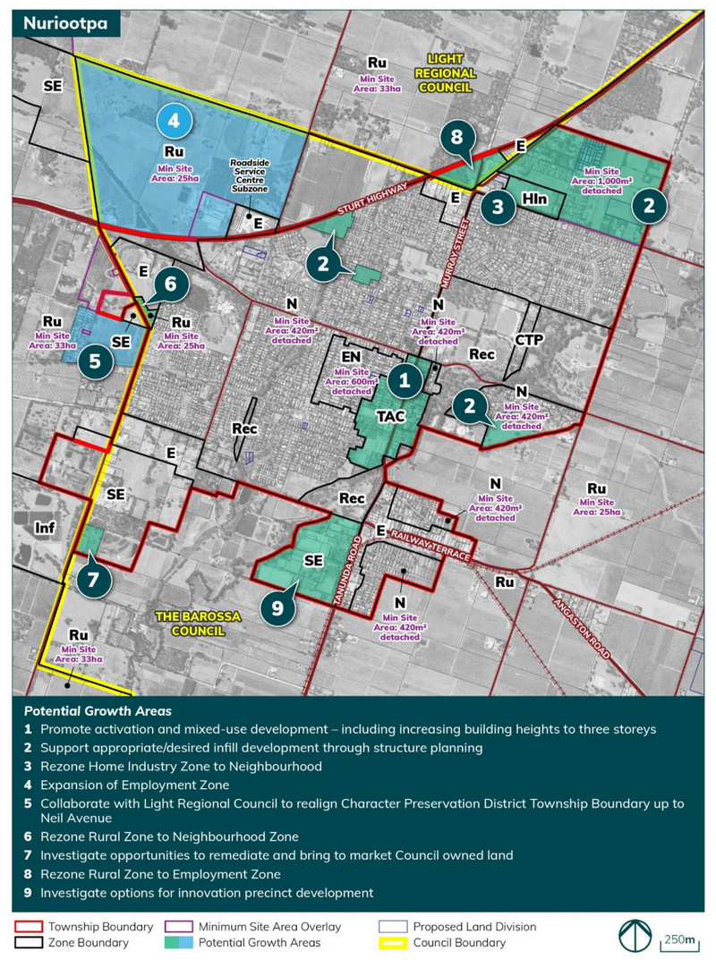 Draft Barossa growth strategy unpacked post image