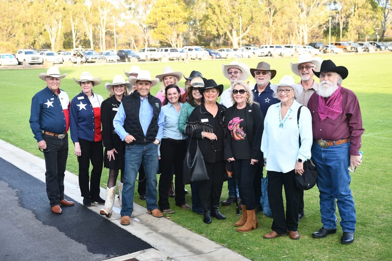 Festival makes a touchdown with Taste Off event post image