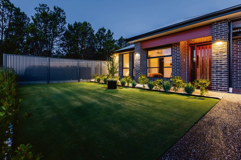 Autumn Home Ideas 2024 - Bespoke build from the ground up post image