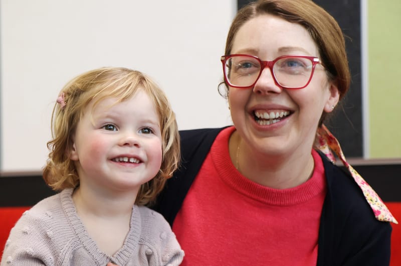 Child and Family Expo returns, at Tanunda post image