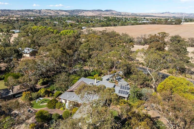 Semi-rural serenity just minutes from Tanunda post image