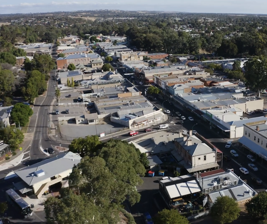 Gawler Growth Framework, 2046 post image