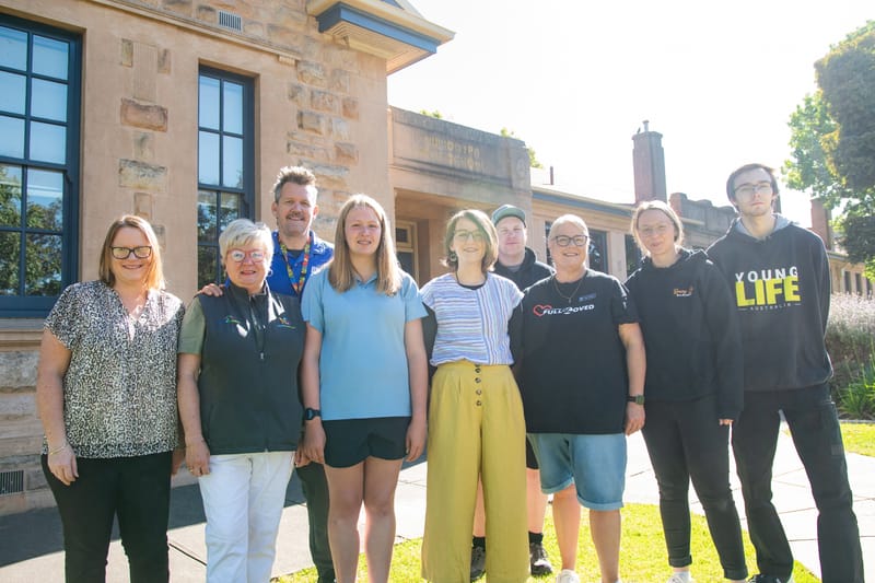 Vine Inn Charity Golf Day raises over $13,000 for local youth programs post image