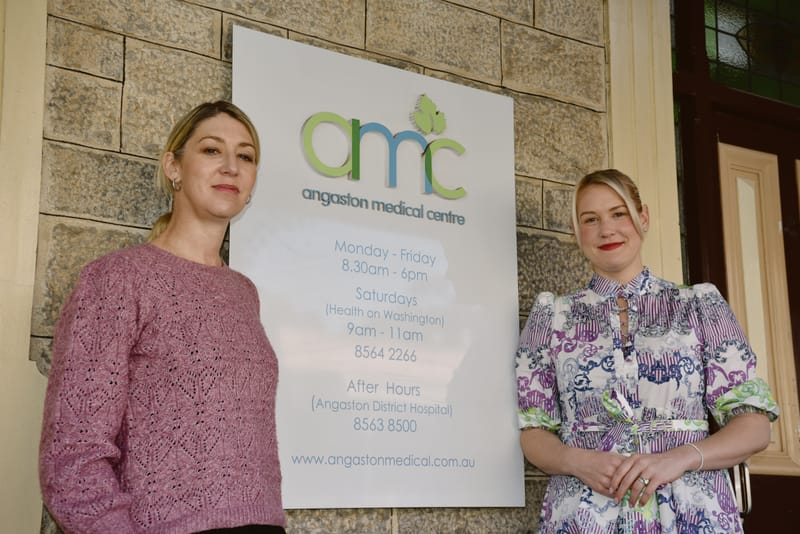 Liberal plans to abolish GP payroll tax post image