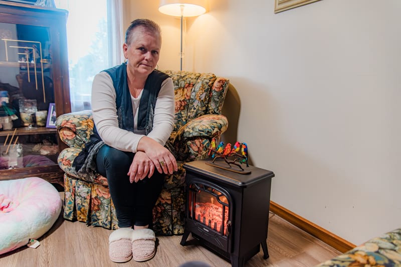 Local women speak out about SA Housing Trust challenges post image