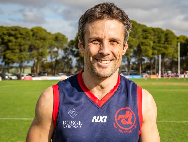 250 for Freeling’s ‘heart and soul’ post image