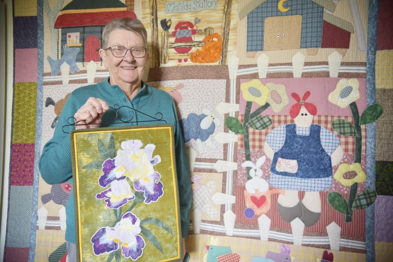 Final stitch sewed for iconic Eudunda business post image