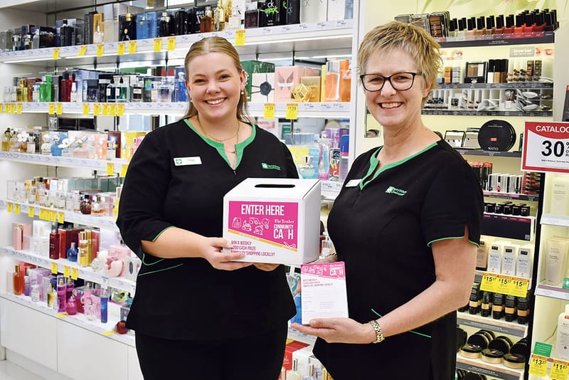 Tim Siv’s TWCM Angaston post image