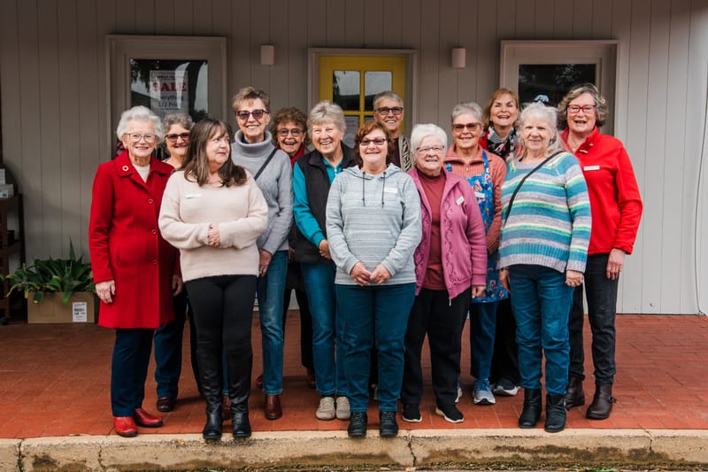 Lyndoch Op Shop closing after 32 years post image