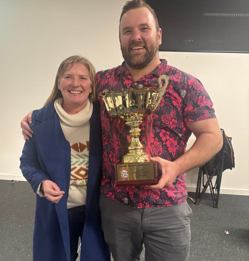 Rams host Shane Moore Memorial Curry Cup post image