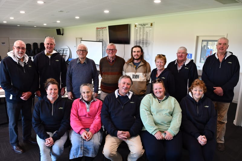 Regional Council of Goyder 'on tour' at Eudunda post image