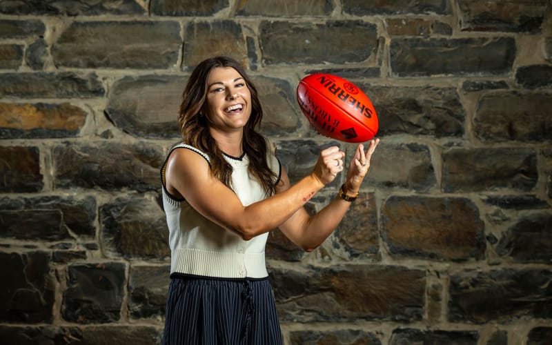 A Game Changer post image