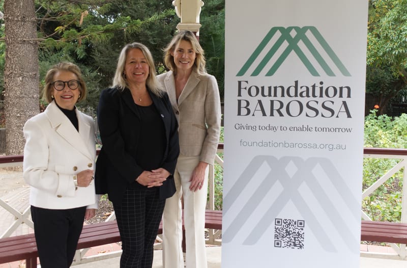 New look for community organisation post image