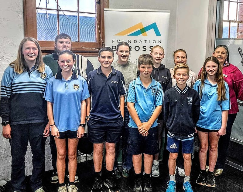 Barossa Youth Options Program to support overall wellbeing post image