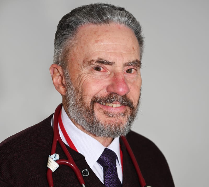 We need our older doctors for mentoring post image