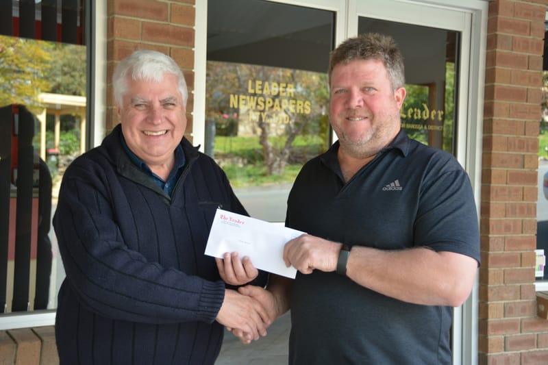 Shop Local Passport $1000 prize post image