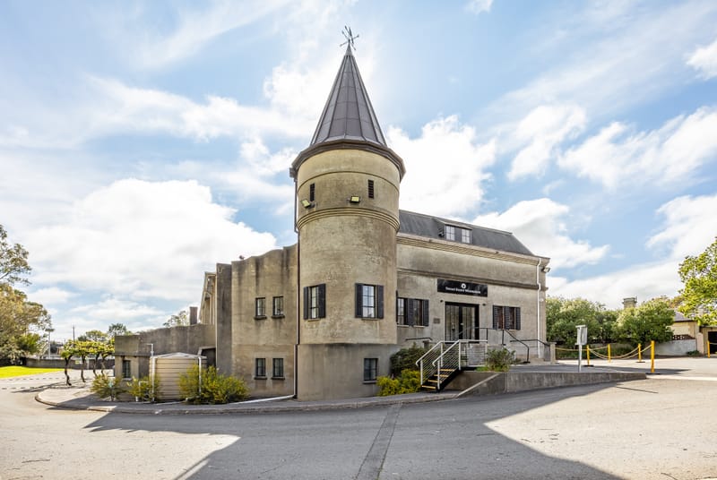 Pernod Ricard list Richmond Grove for sale post image