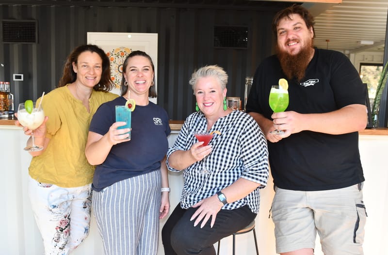 Mirror balls and dancing by the decade post image