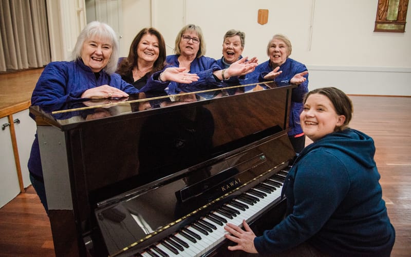 ‘Puss in Boots’ set to delight at Williamstown post image