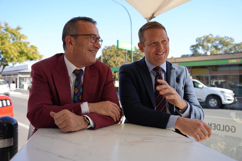 Light shed on Labor candidate post image