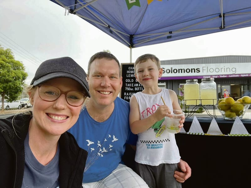 Charlie’s maritime mission post image