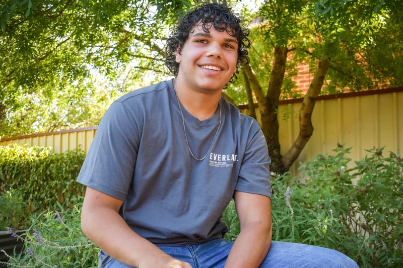 Leading through positive action post image