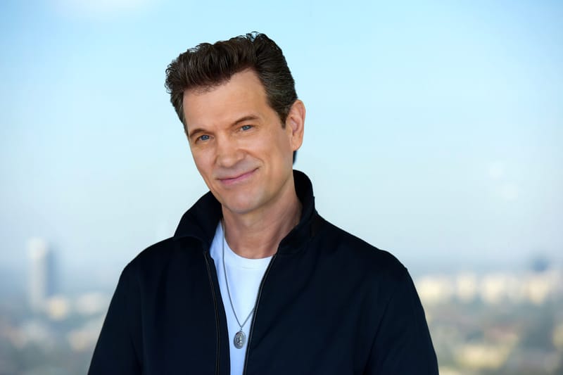 Chris Isaak to take stage at ‘A Day on the Green’ post image