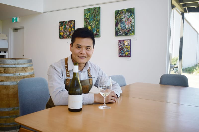 Slump in wine exports, but prices rise post image