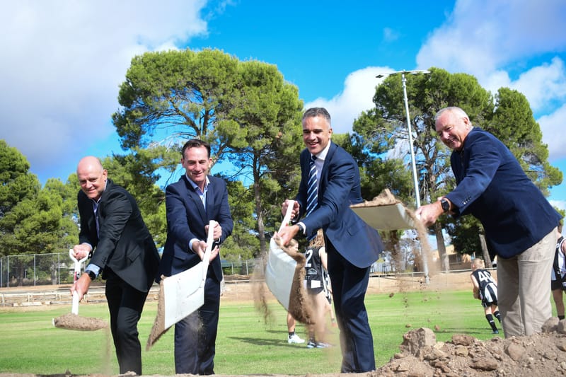 It's Lyndoch! Gather Round the Barossa in 2025 post image