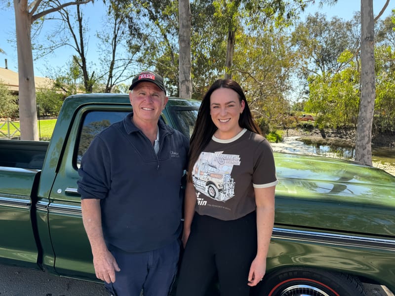 Round-up for an important cause post image